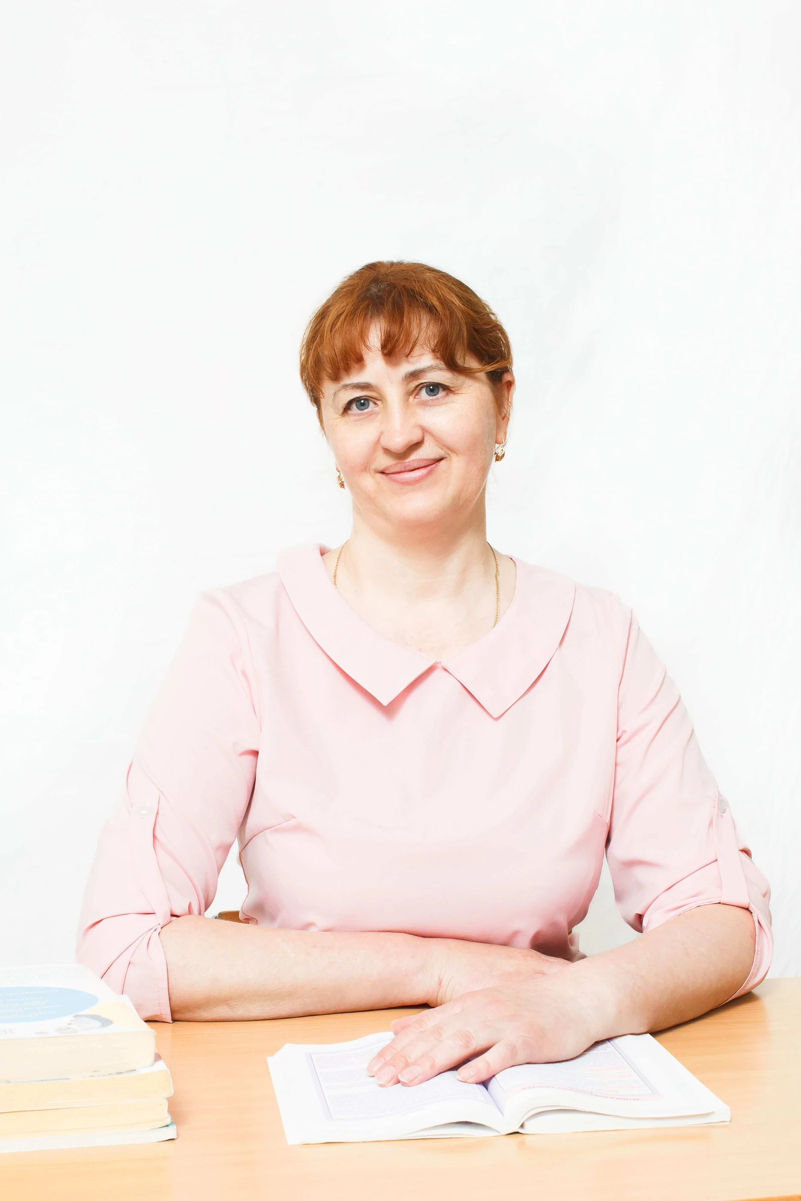 Четверикова Оксана Егоровна