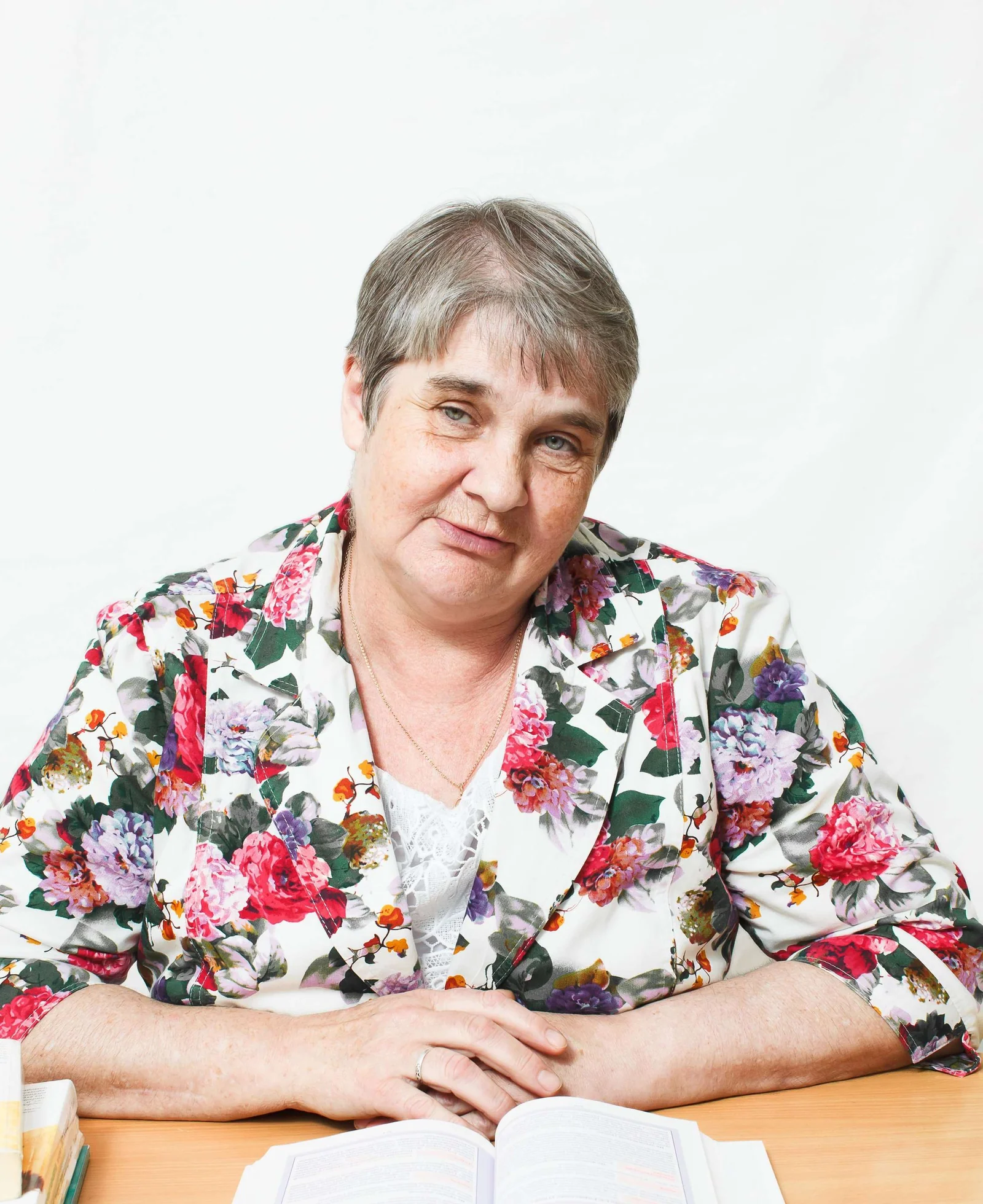 Федина Марина Алексеевна