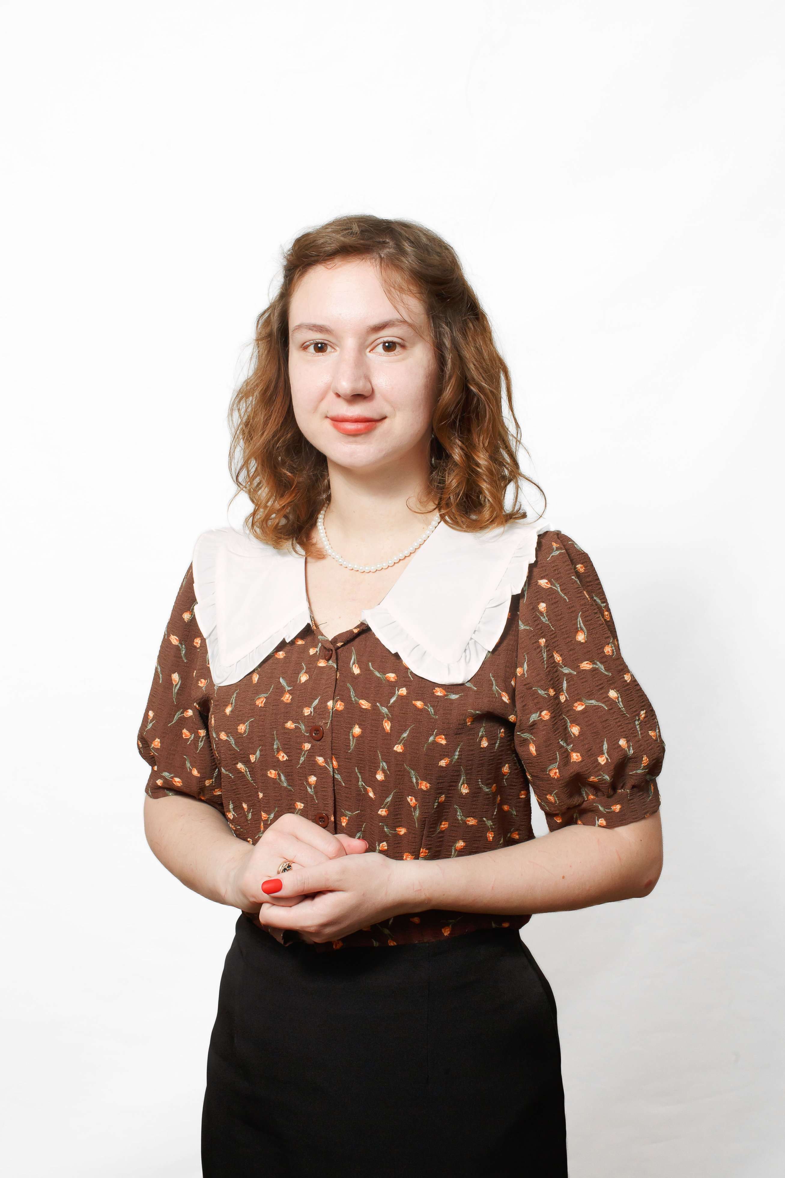 Лисенкова Светлана Романовна