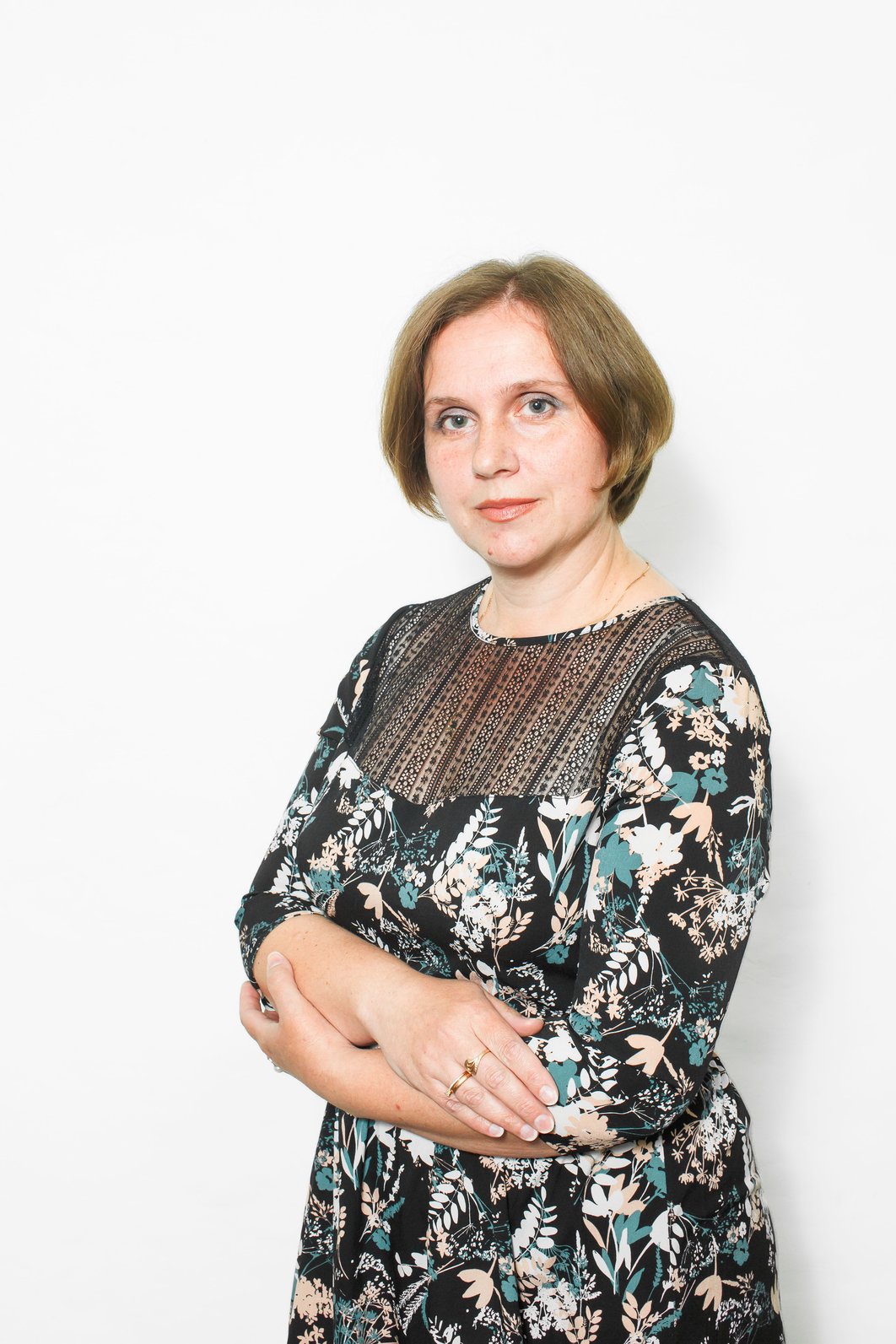 Коленцова Оксана Николаевна