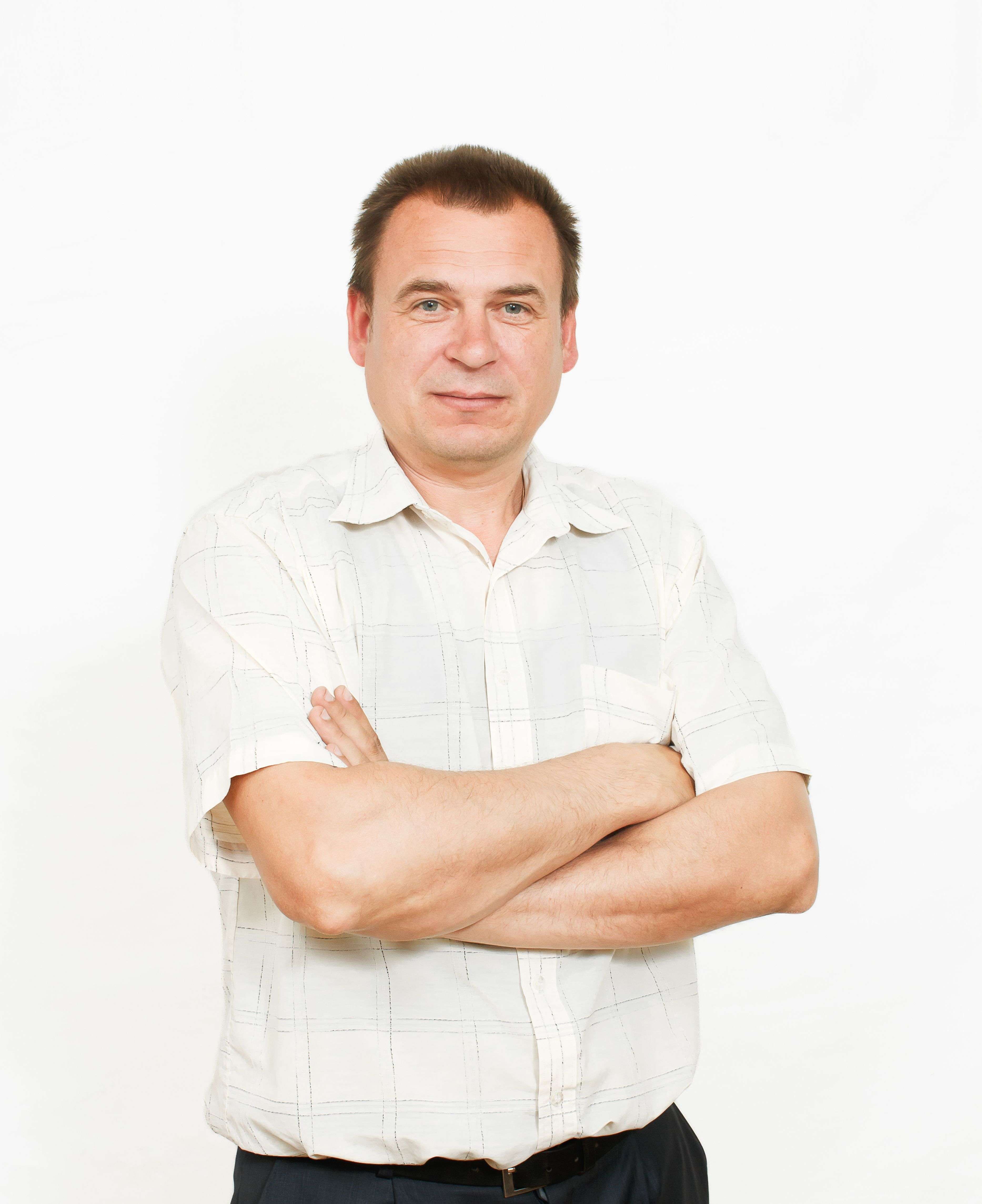 Коленцов Роман Николаевич