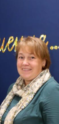 Андросова Юлия Вячеславовна