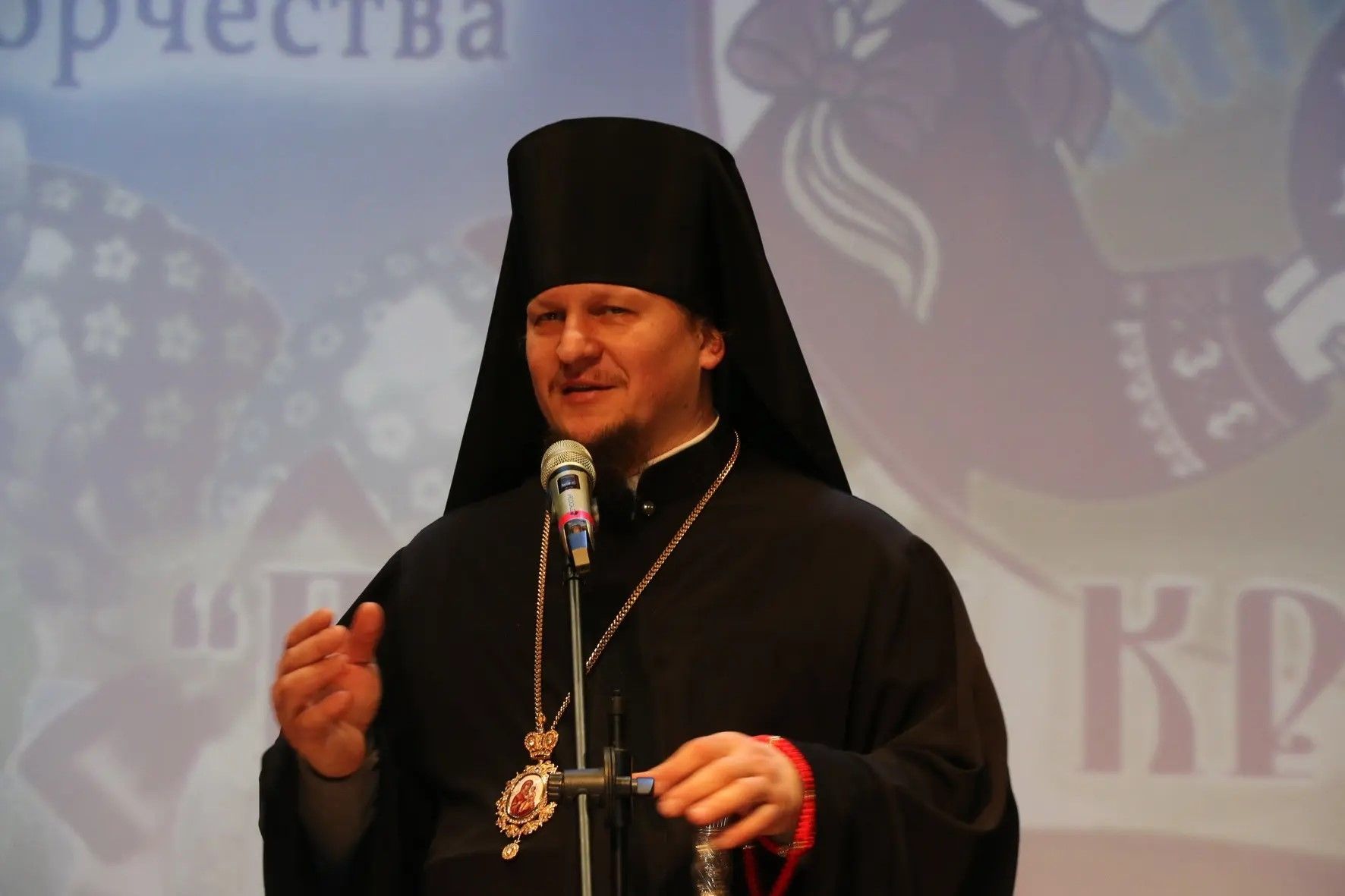 Дополнительное фото 2 к статье: Фестиваль "Пасха Красная"