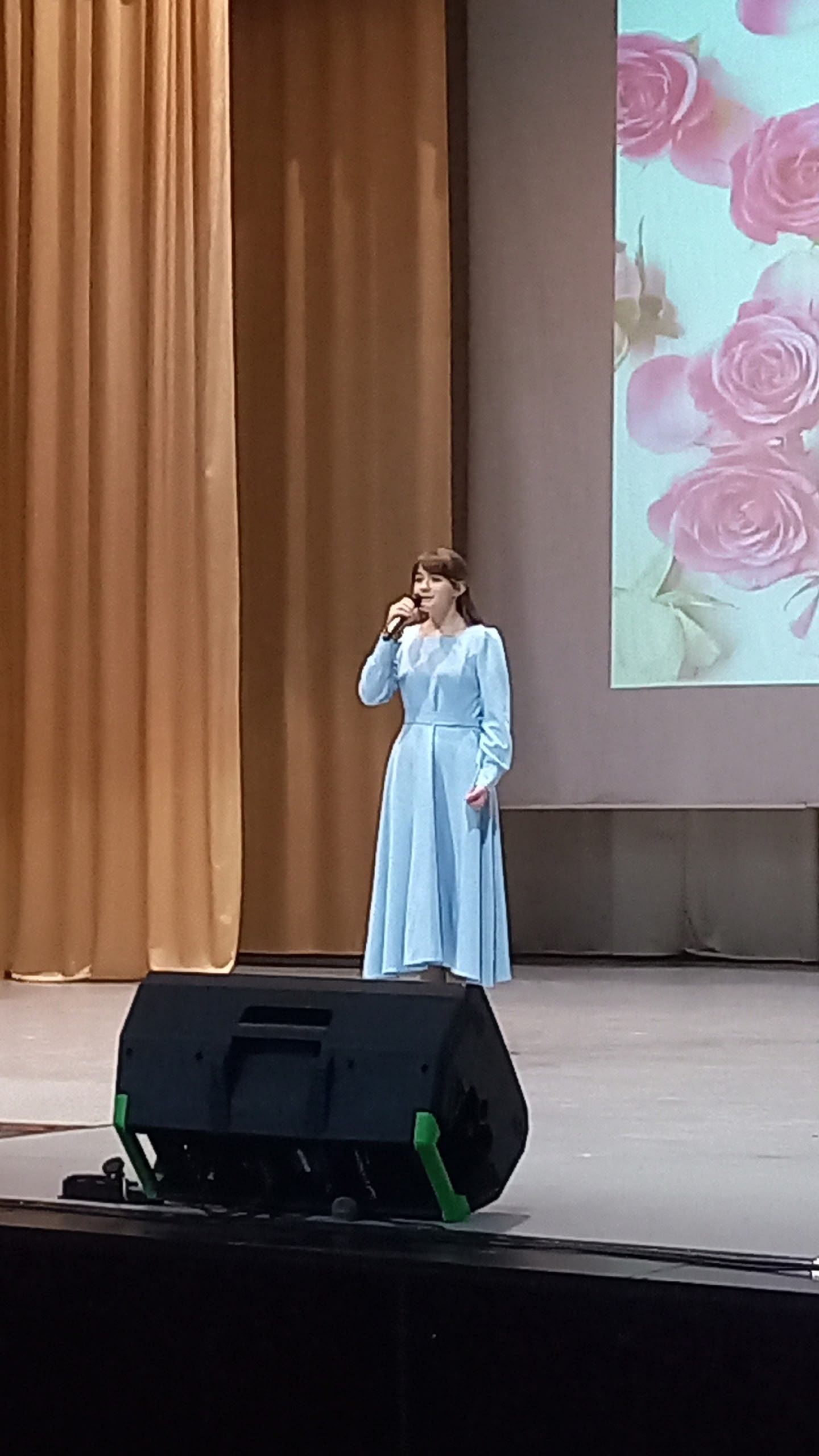 Дополнительное фото 1 к статье: Епархиальный праздник День матери