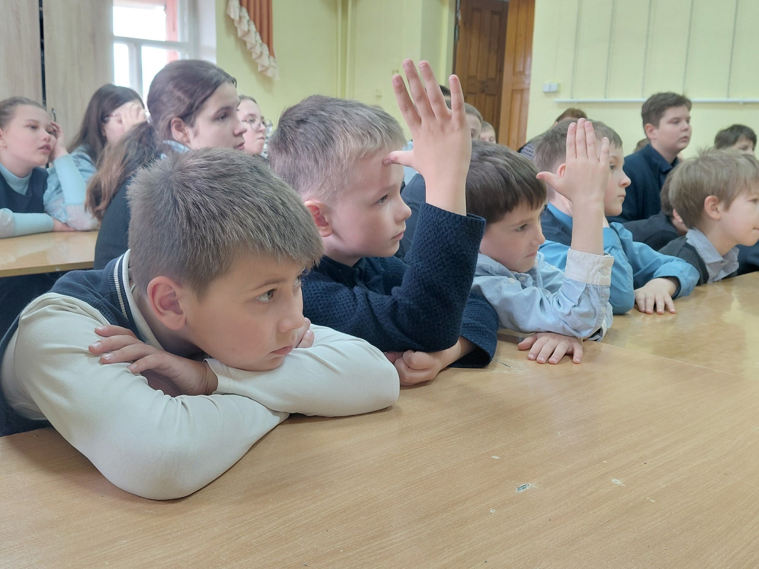 Дополнительное фото 1 к статье: Батюшка Силуан, скажите...