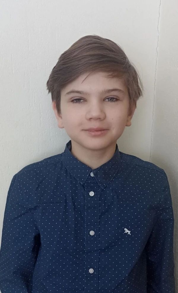 Фото к статье: Наши ребята - молодцы!