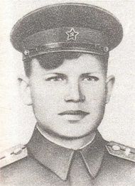 Фото к статье: История Героя Виктора Паршина и его братьев