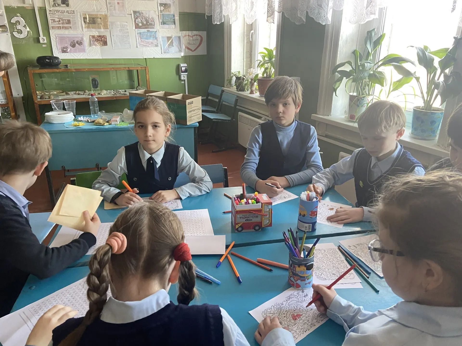 Дополнительное фото 4 к статье: Лес - наше богатство